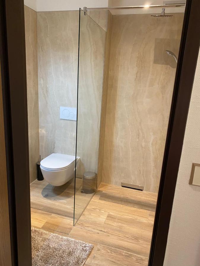 Gasthaus 3-Laenderblick Moenichkirchen Bagian luar foto