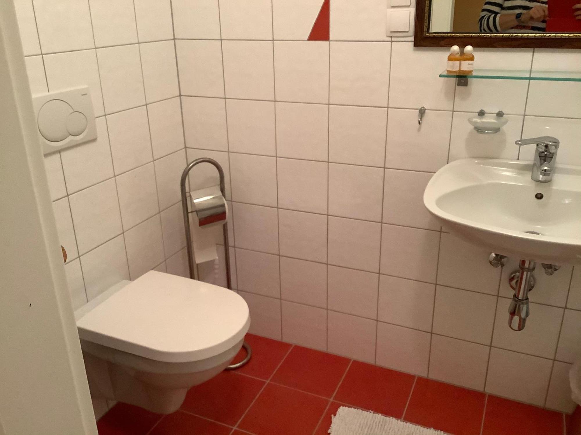 Gasthaus 3-Laenderblick Moenichkirchen Bagian luar foto