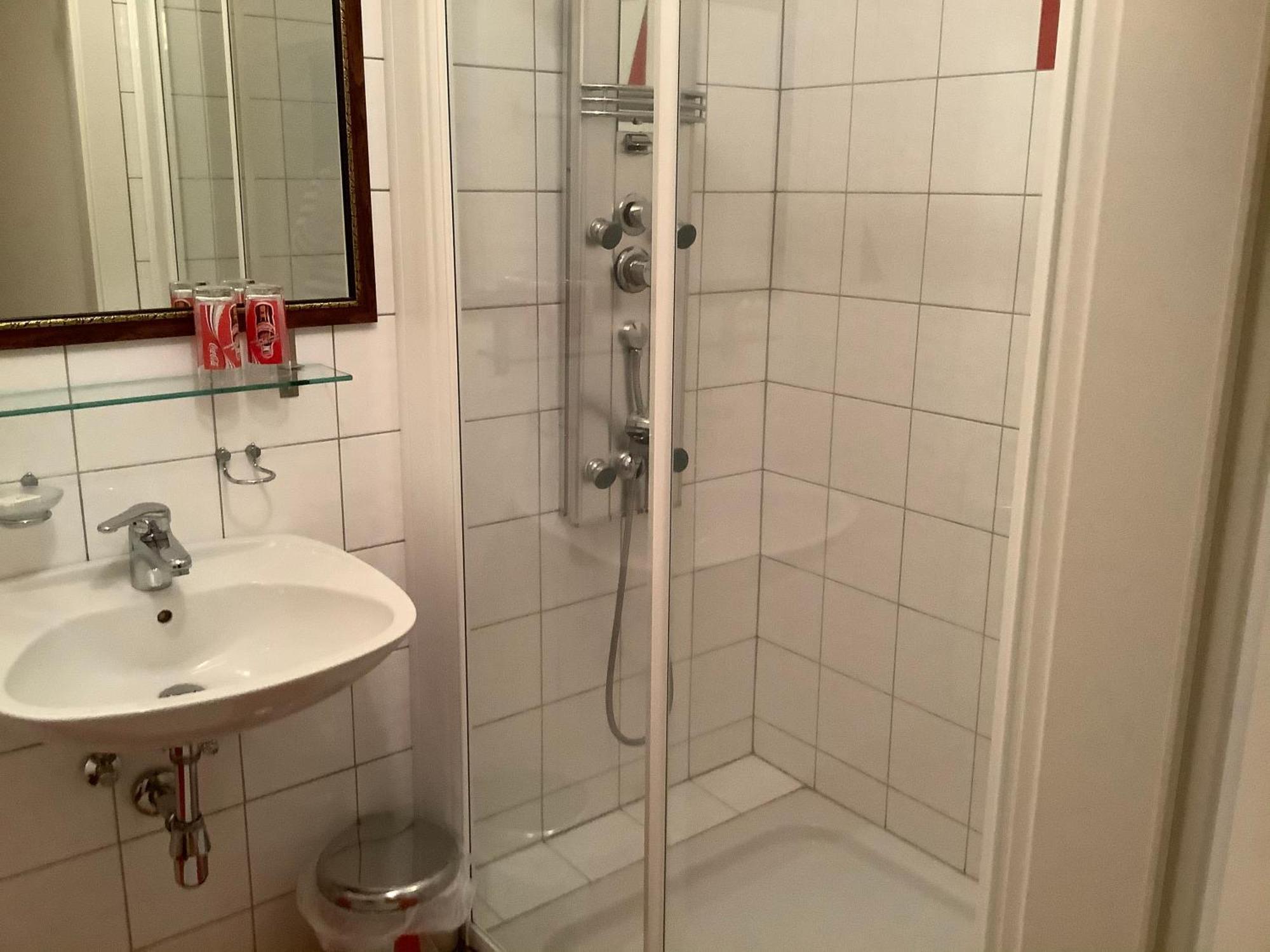 Gasthaus 3-Laenderblick Moenichkirchen Bagian luar foto