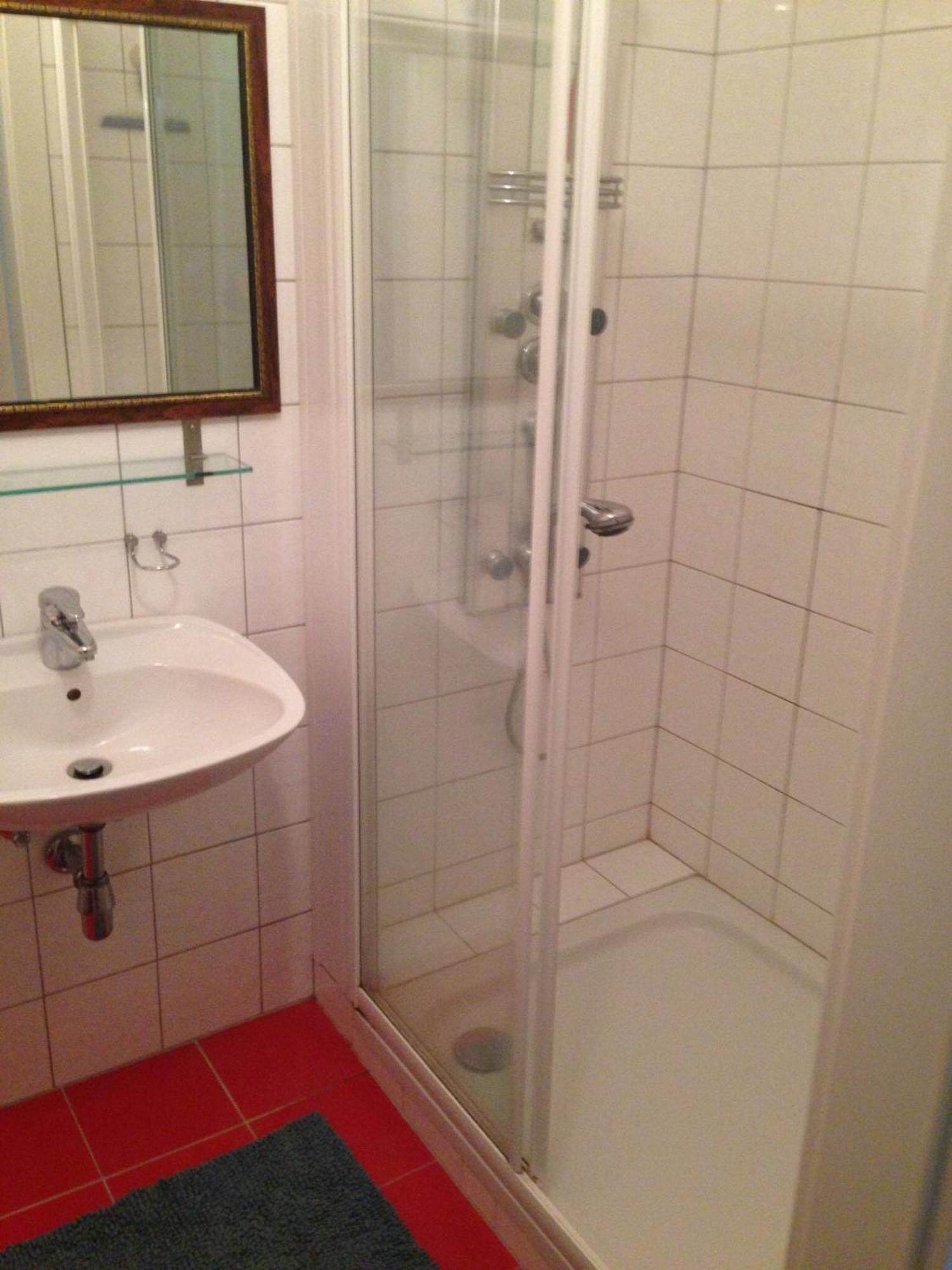 Gasthaus 3-Laenderblick Moenichkirchen Ruang foto