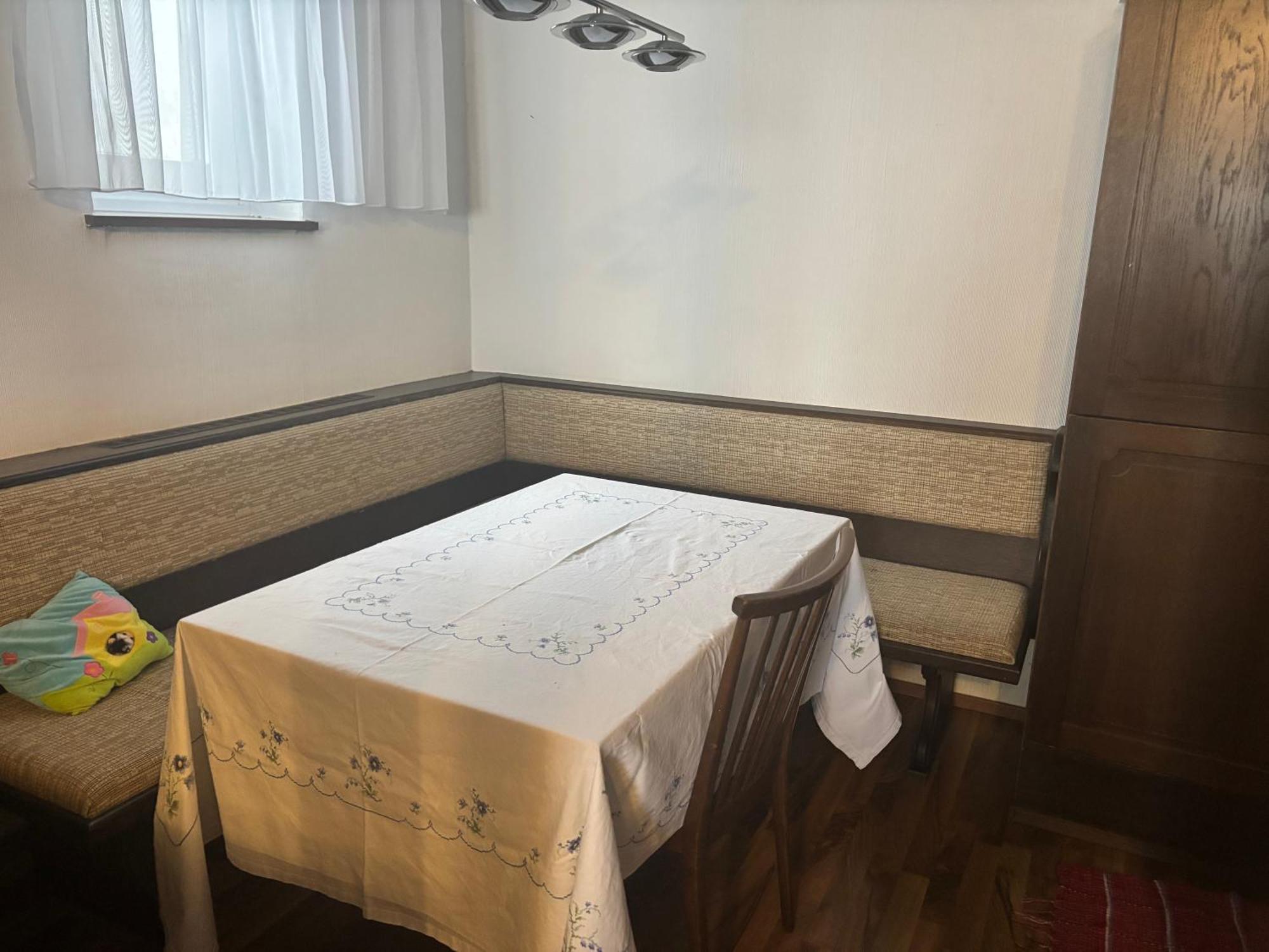 Gasthaus 3-Laenderblick Moenichkirchen Bagian luar foto